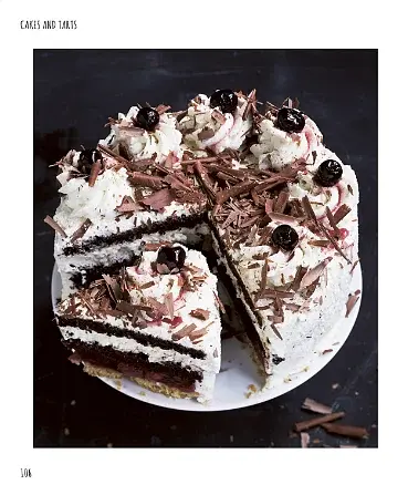 Vegan Cakes and Other Bakes - фото 5