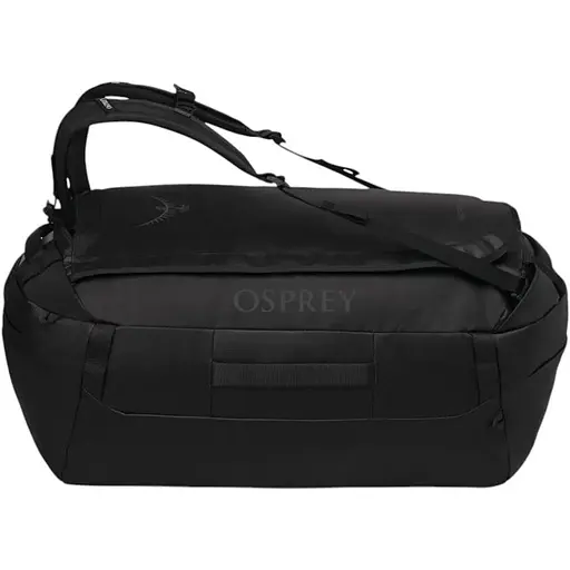 Сумка Osprey Transporter Duffel 65 черная
