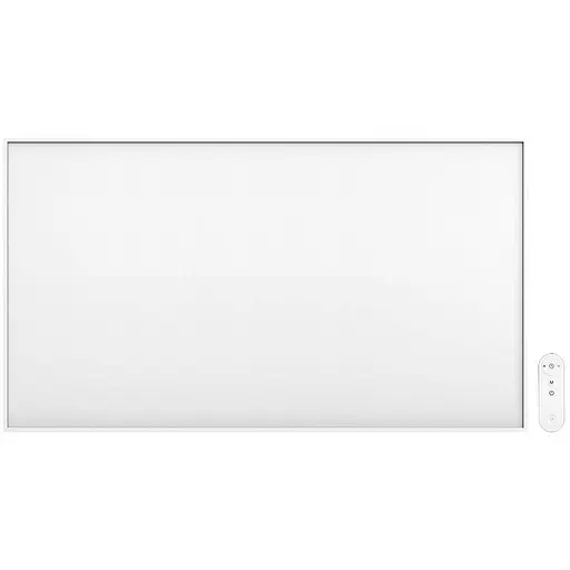 Інфрачервоний обігрівач Neo Tools 600 Вт, Білий (90-106) - фото 1