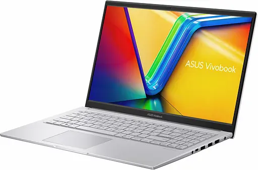 Ноутбук ASUS Vivobook 15 X1504ZA-BQ066 (90NB1022-M002X0) (UA UCRF) (DOS) - фото 3
