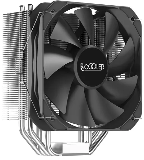 Кулер для процессора PcCooler PALADIN 400 (PALADIN 400) - фото 1