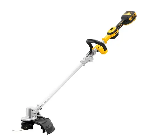 Акумуляторний триммер DeWalt з АКБ та ЗП DCMST561P1 - фото 1