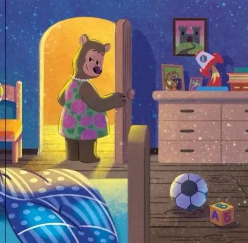 Лист для татка - фото 7