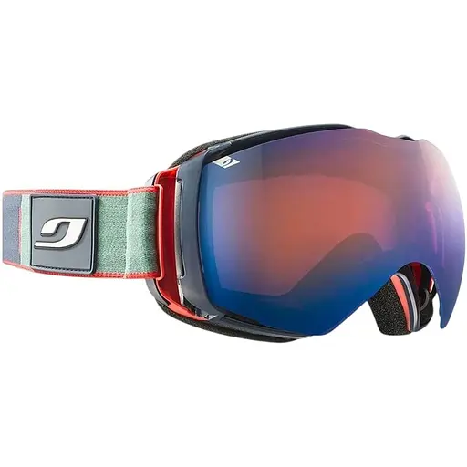 Маска Julbo Airflux Spectron 3 OTG Blue (1052-J80912128)
