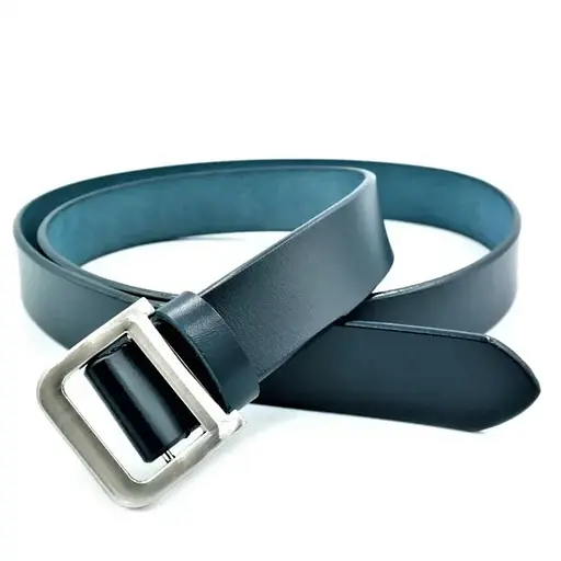 Ремінь шкіряний Weatro жіночий 110-115х3 см acs0013360 - фото 1