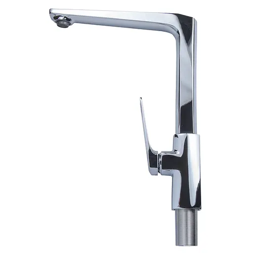 Змішувач для кухні Corso BOLSENA CB-4B237C - фото 2