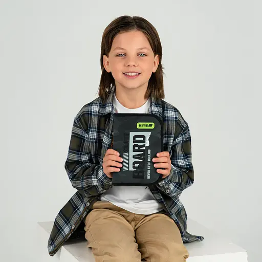 Пенал без наповнення Kite SK8 Board (K26-621-6) - фото 7