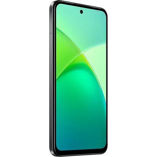 Смартфон Infinix Smart 10 Plus 4/128GB Sleek Black (4894947091179) [142192] - фото 2