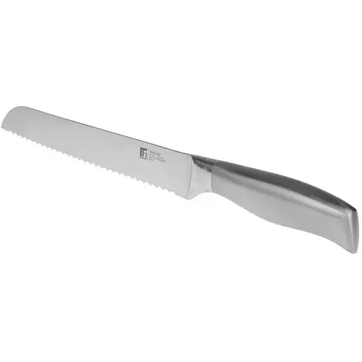 Нож Bergner для хлеба BG4163