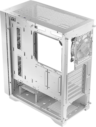 Корпус LogicConcept Dart Pro Midi White (AT-DART-PRO-0000-20) - фото 3