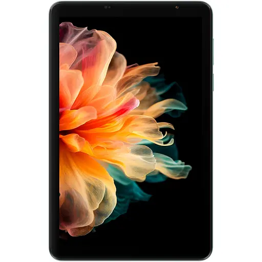 Планшет Blackview ZENO 1 8` HD+ /6GB/256GB/ T615 /6000mAh/ 8+8Мп /LTE Green - фото 2