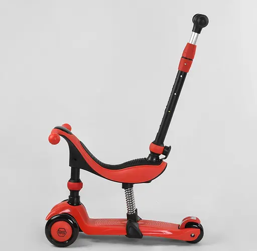 Самокатвелобіг Best Scooter 3 в 1 BS-71889 - фото 3