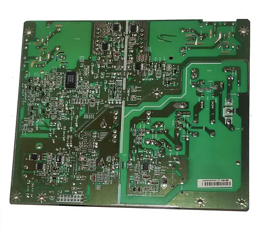 Блок питания монитора HP 1902 715L1142-1-LGH VER.A "Б/У" - фото 2