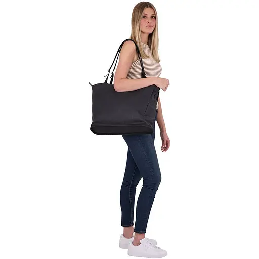 Наплечная сумка Thule Aion Tote Black (TH 3205229) - фото 13