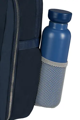Рюкзак 14,1" Samsonite KARISSA EVO BLUE NIGHTS 38,5x27,5x13 KP2*41010 - фото 9