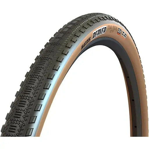 Покрышка Maxxis Reaver 700 x 45C TPI-120 Foldable EXO/TR/Tanwall (1052-ETB00502600)