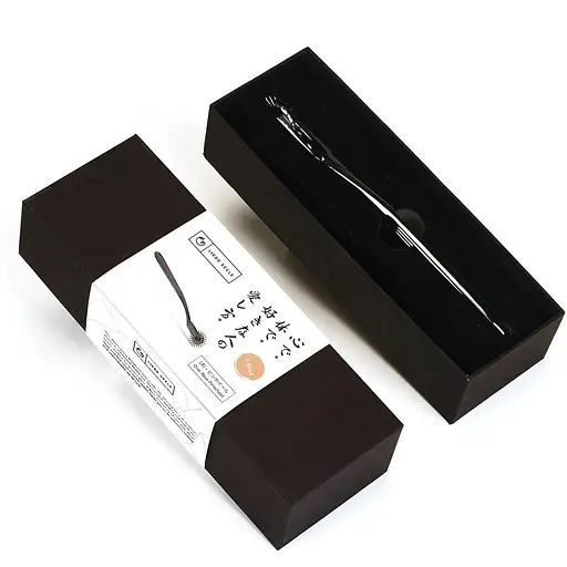 Колесо Вартенберга Liebe Seele One-Row Wartenberg Pinwheel Silver - фото 2