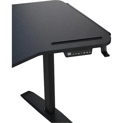 Комп'ютерний ігровий стіл Anda Seat Shadow Warrior (AD-D-DD1-1600L-02-BB) [123504] - фото 4