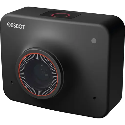 Веб-камера OBSBOT Meet 4K Black OBSBOT-MEET4K [144907] - фото 3