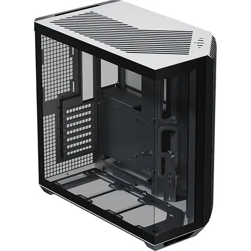 Корпус APNX V1 Black/White (APCM-VI01003.M1) [146483] - фото 4