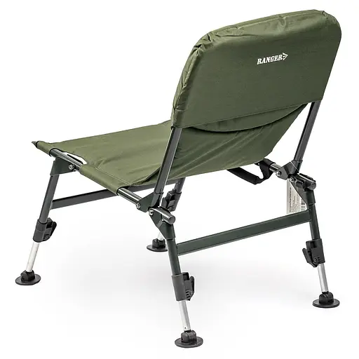 Карповое кресло Ranger Fisherman Light RA2224 - фото 6