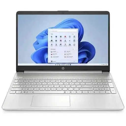 Ноутбук HP 15s-EQ2090NF,7-5700U,15,16 GB,512 GB накопичувач,Windows 11