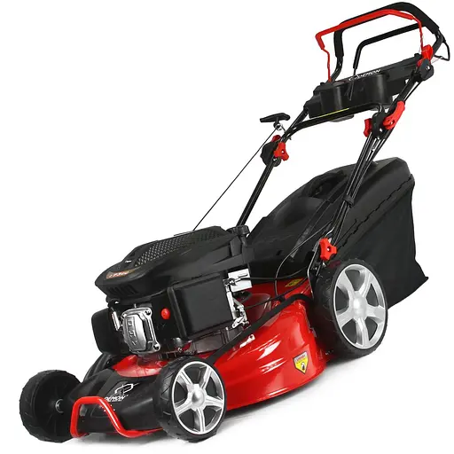 Газонокосарка бензинова DEMON 53CM RV170 (M88110) - фото 3