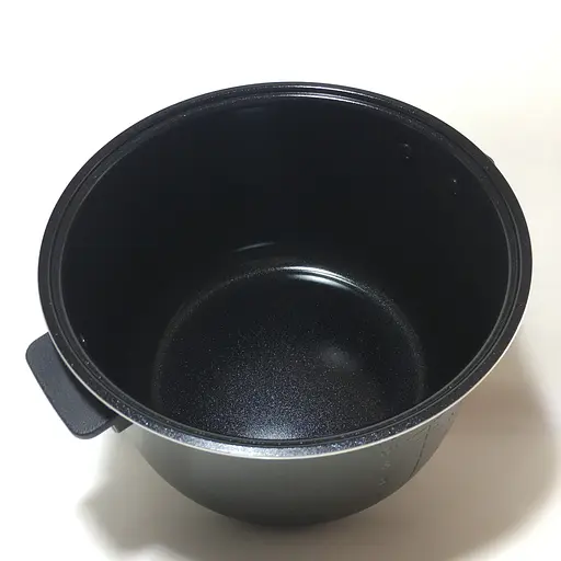 Чаша с керамическим покрытием на мультиварку Shivaki SMC-8551 на 5 литров - фото 5