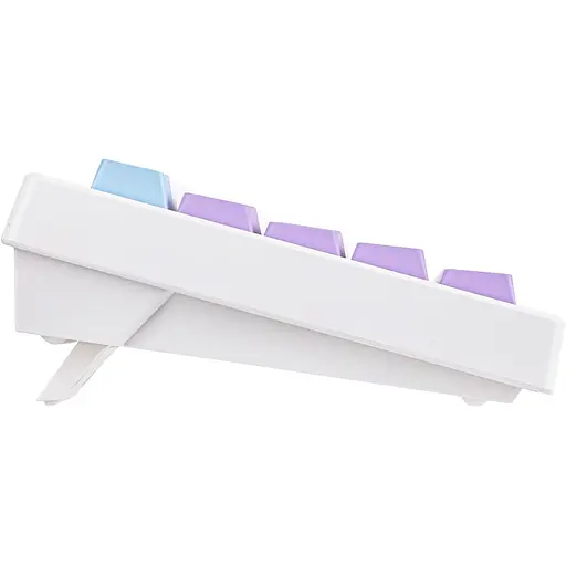 Клавіатура Ajazz AK650 Flying Fish Switch Purple (AK650-FF-PWB) [129499] - фото 9