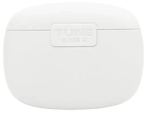 Наушники TUNE BUDS 2 White (JBLTBUDS2WHT) JBL teh0021157 - фото 3
