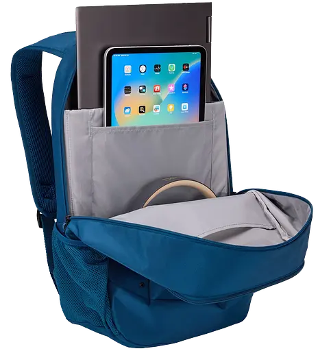 Рюкзак Jaunt 23L WMBP-215 Dark Teal Case logic sum0027868 - фото 6