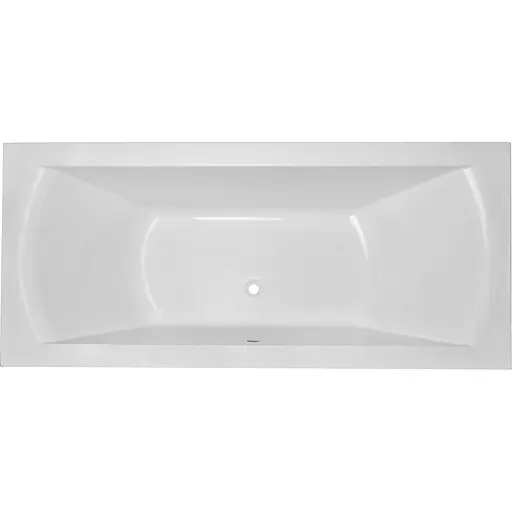 Ванна акриловая Volle Teo 170x80 TS-1780500 - фото 1