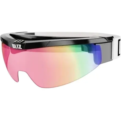 Очки Bliz Pro-Flip OTG Black (1004-9071-13)
