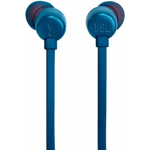 Наушники JBL Tune 310C Blue (JBLT310CBLU) - фото 2