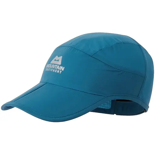 Кепка Mountain Equipment Aerofoil Cap Alto Blue (1053-ME-005582.01437)