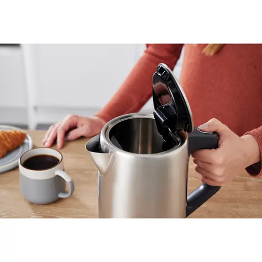 Чайник Ninja KT201EU Stainless Steel термос - фото 5