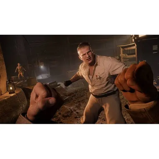 Гра Indiana Jones and the Great Circle (російські субтитри) (PS5) - фото 3