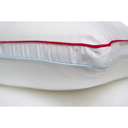 Подушка Lotus Home Climate Mode Firm New 50х70 см (svt-2000022344104) - фото 6