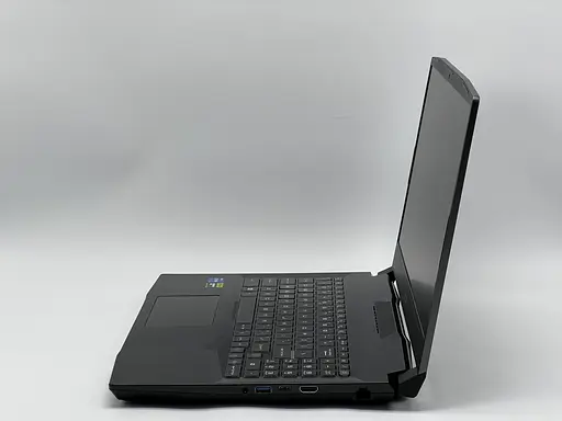 Ноутбук MSI 15.6" Pulse 15 B13VFK-280US, i7-13700H, 16 GB, 960 GB, NVIDIA GeForce RTX 4060, 1920x1080, IPS (SH25121486) Б/у - фото 3