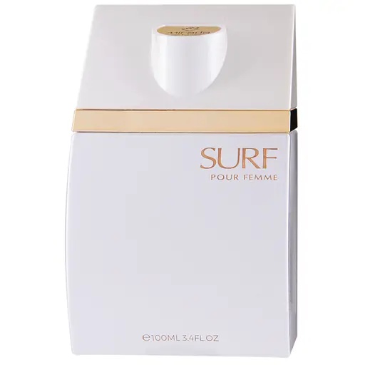 Парфумована вода для жінок Mirada Surf 100мл (MM40206)