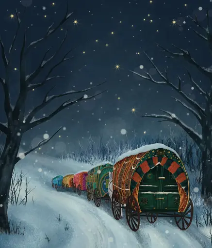 Подарунок Саламандри - фото 11