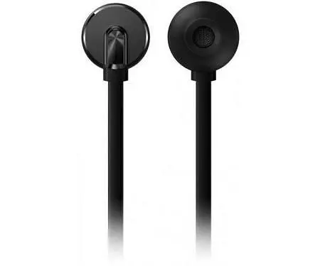 Наушники OnePlus проводные Type-C Bullets Earphones (1091100041) черные - фото 3