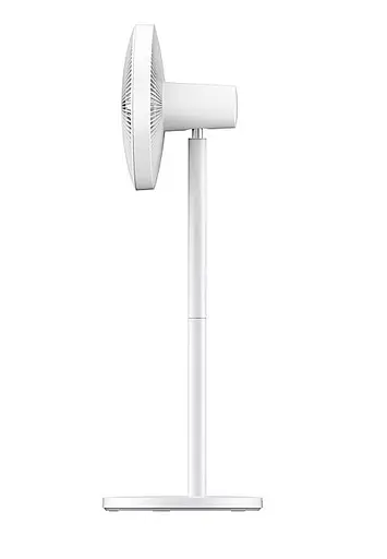 Вентилятор Xiaomi Mi Smart Standing Fan 2 ZLBPLDS04ZM - фото 3