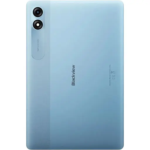 Планшет Blackview Tab 9 10.95" FHD /6GB/256GB/ T606 /8200mAh/ 13+8Мп /WIFI Blue - фото 5