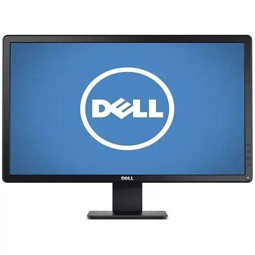 Монитор 24" Dell E2414Ht - Class A "Б/У" - фото 1