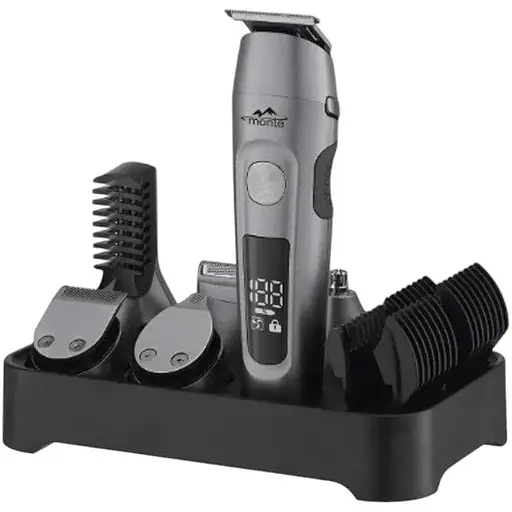 Машинка для стрижки Monte МТ-5041 G