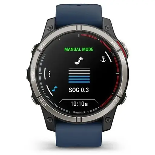 Garmin Quatix 7 Pro - фото 3