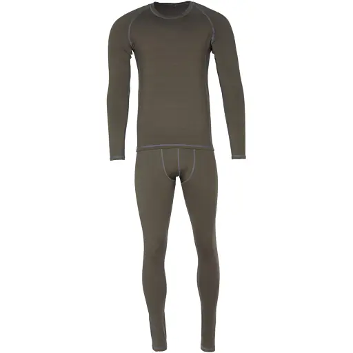Термобілизна Camotrail Active XXL Camo
