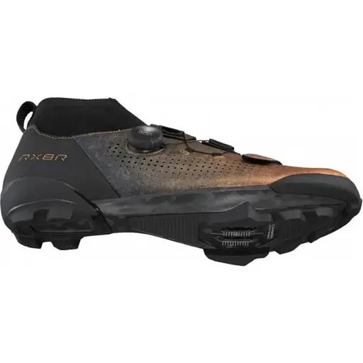 Веловзуття Shimano M RX801R 44 Бронзовий (1096-ESHRX801RCA03S44000) - фото 4