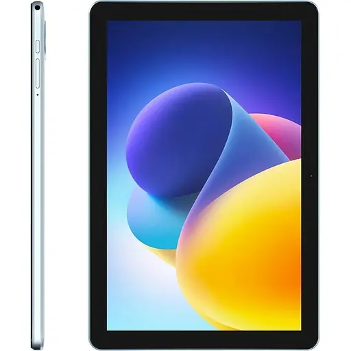 Планшет Doogee T10W 10.1" 4ГБ, 128ГБ, LTE, 8000мАгод, Android, голубой - фото 2